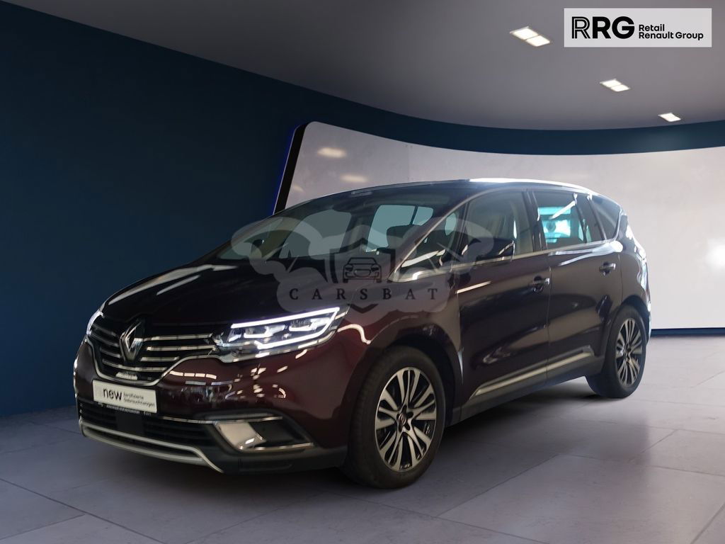 Renault Espace 2020