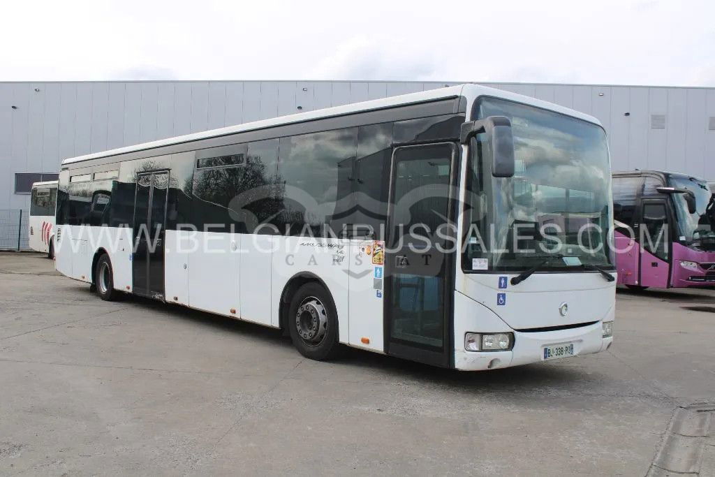 Iveco S-Way 2011