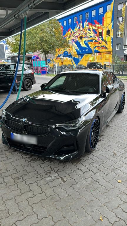 BMW 2 Series 220 2022