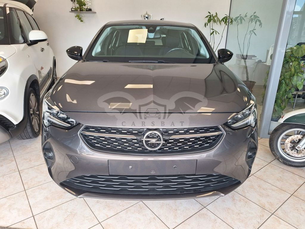 Opel Corsa 2020