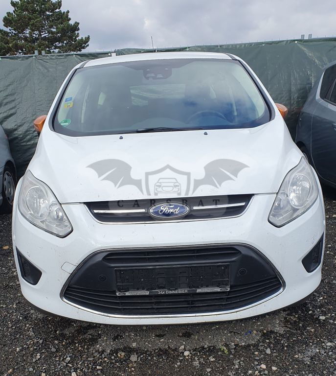Ford C-Max 2014
