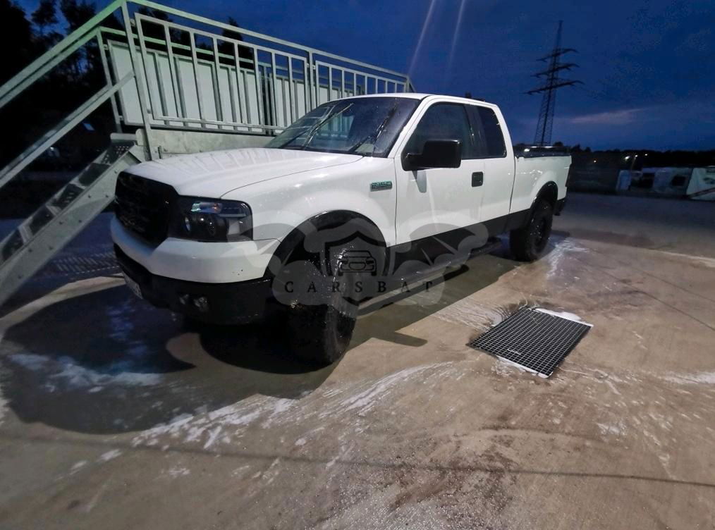 Ford F-150 2005