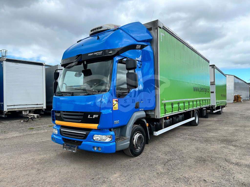 DAF LF 2013