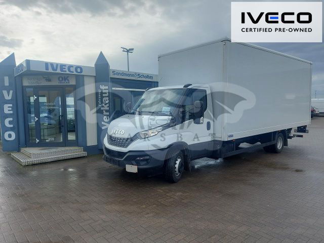 Iveco Daily 2022