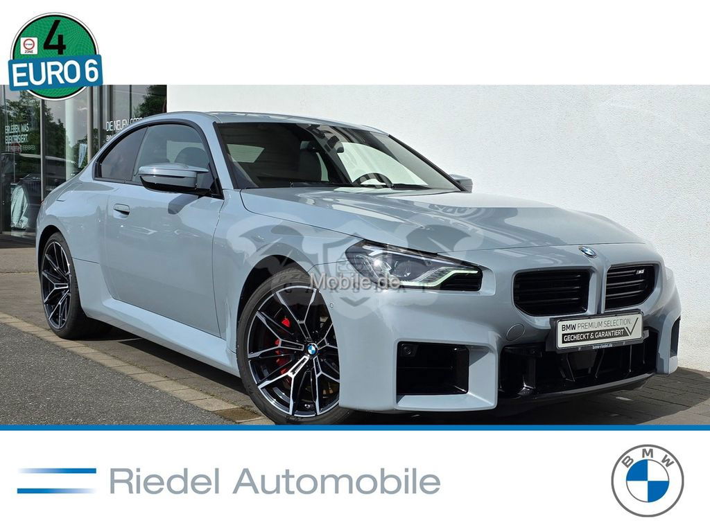 BMW M2 2023