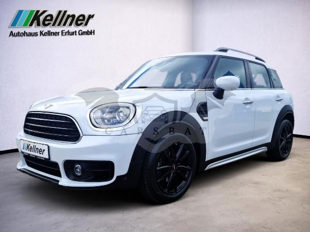 Mini Countryman 2020