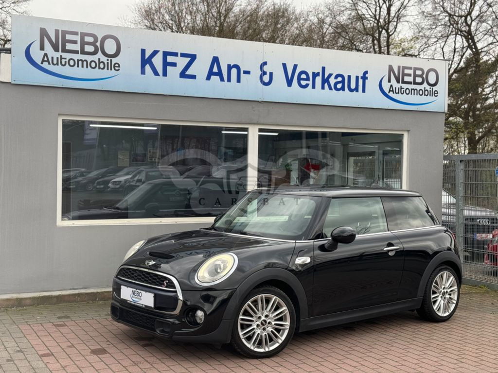 Mini Cooper 2014