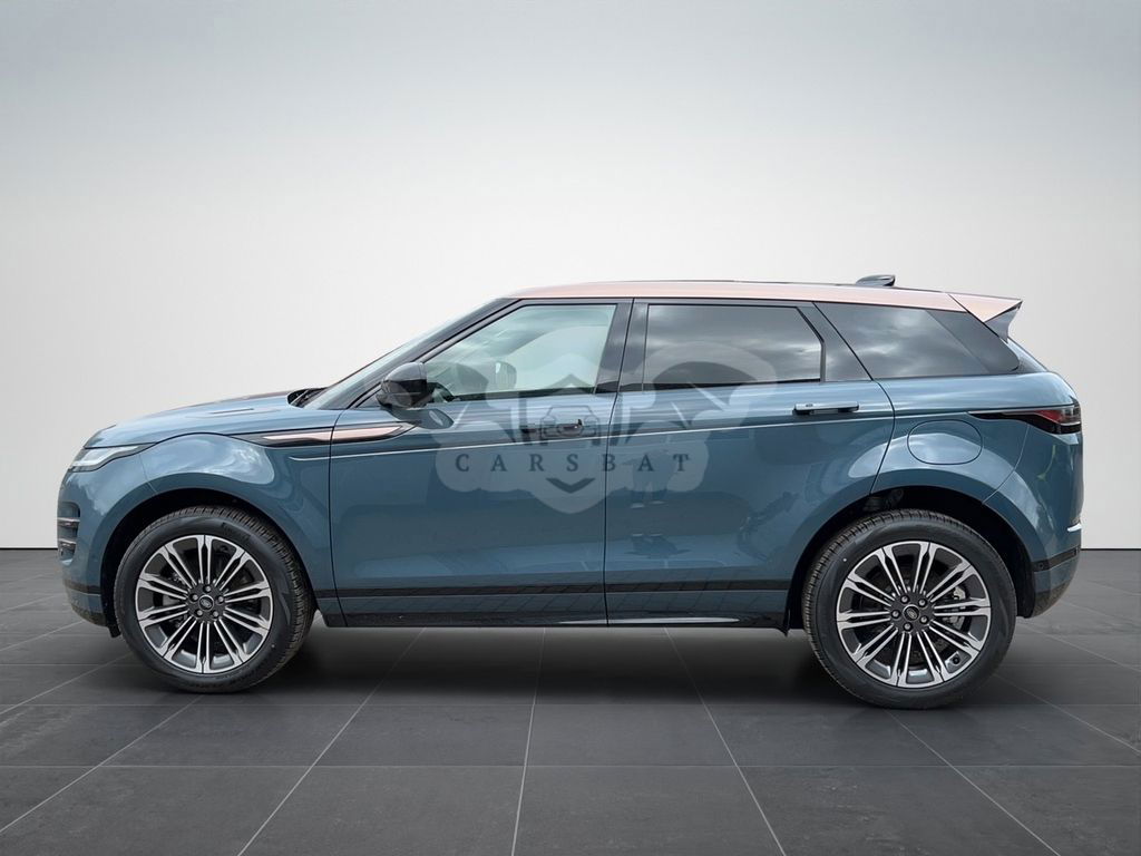 Land Rover Range Rover Evoque 2024
