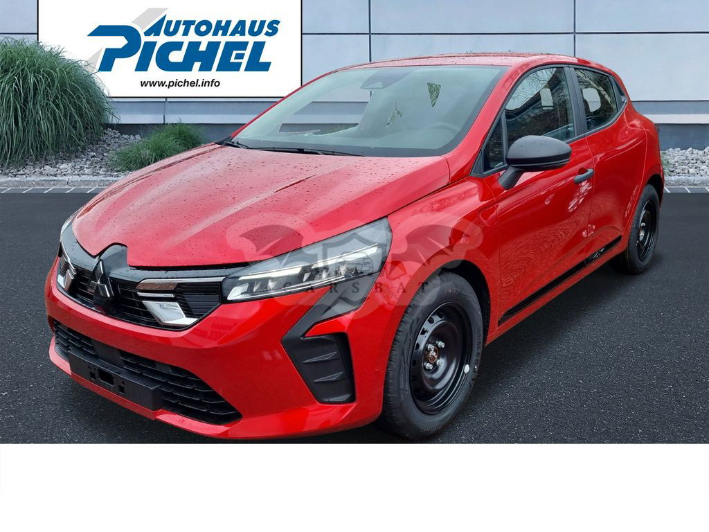 Mitsubishi Colt 2024
