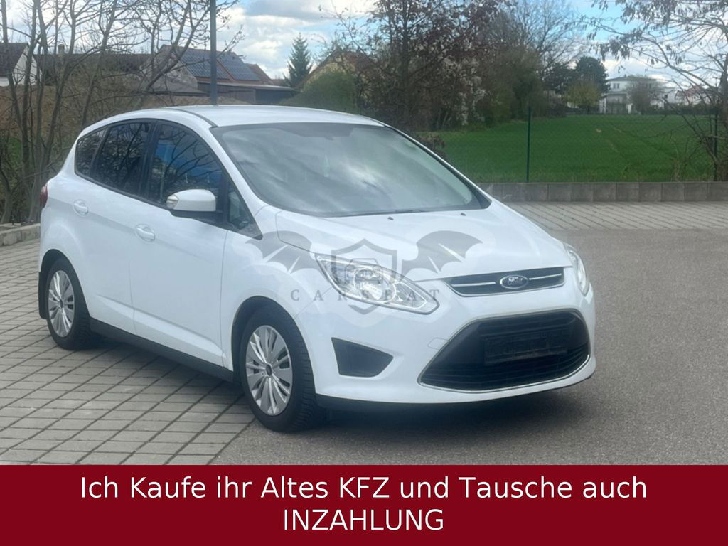 Ford C-Max 2014