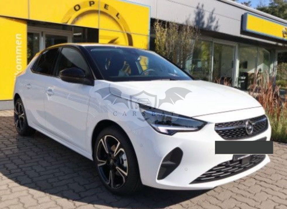 Opel Corsa 2022