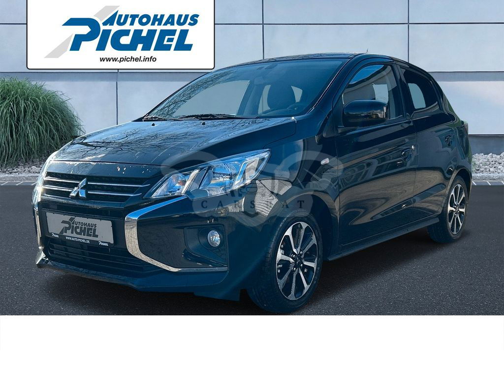Mitsubishi Space Star 2024