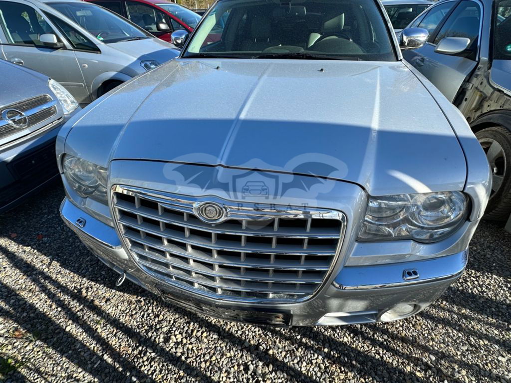 Chrysler 300C 2007