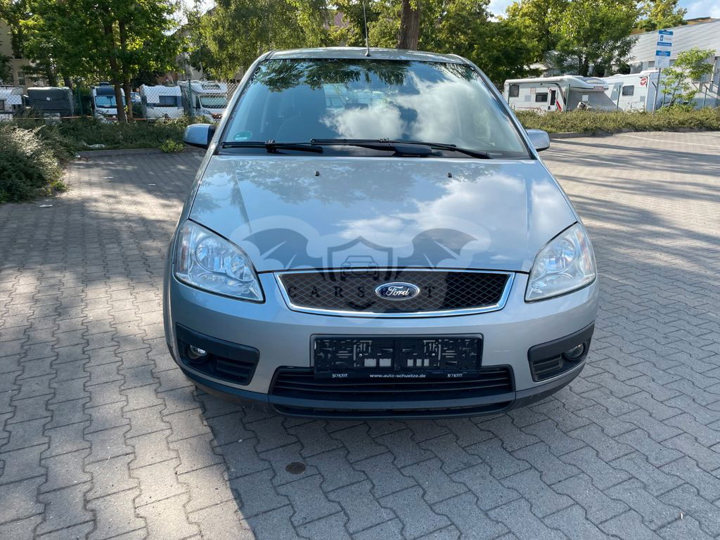 Ford C-Max 2003