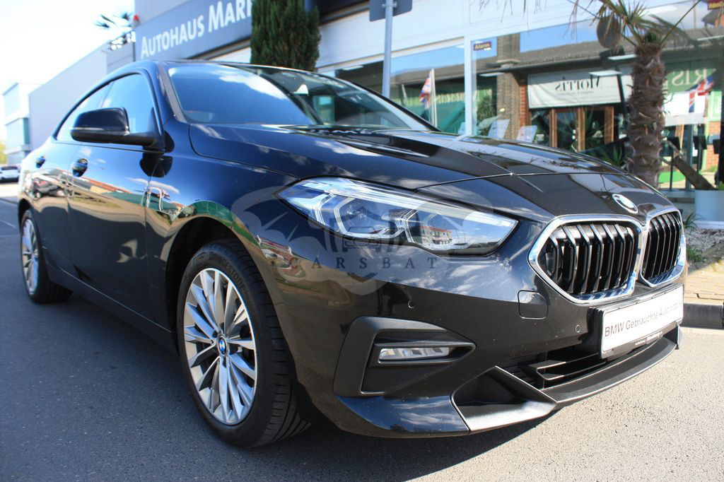 BMW 2 Series 218 Gran Coupe 2021