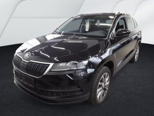 Skoda Karoq 2021
