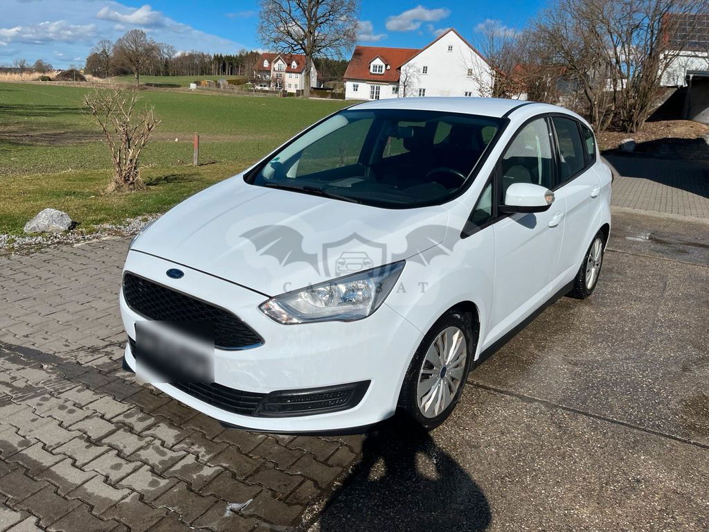Ford C-Max 2017