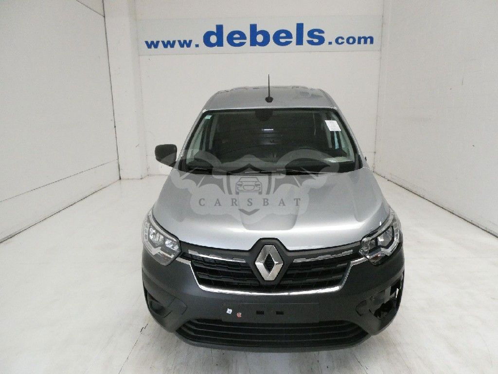 Renault Express 2022