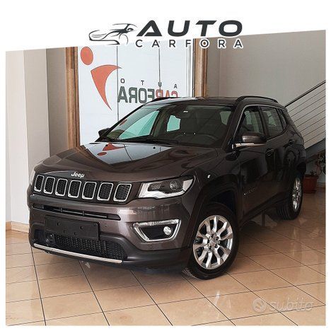 Jeep Compass 2021