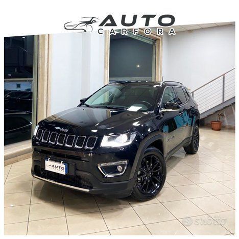 Jeep Compass 2021