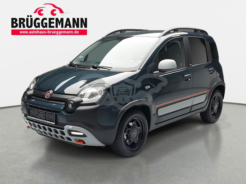 Fiat Panda 2022