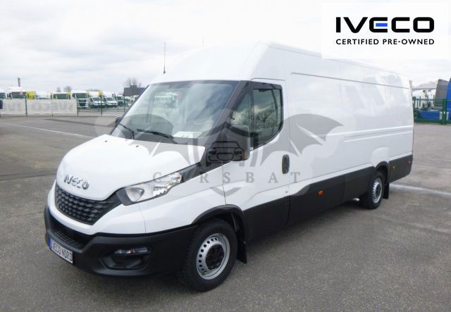 Iveco Daily 2022