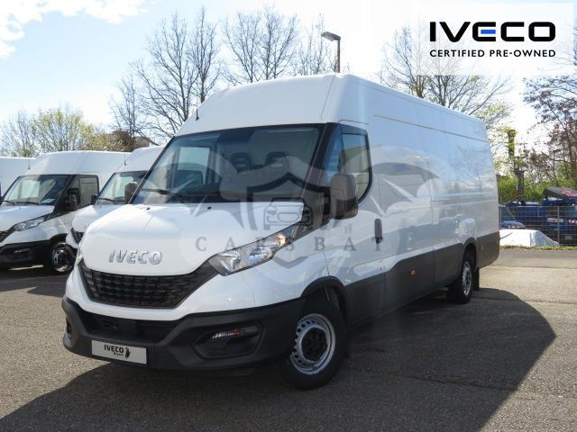 Iveco Daily 2022