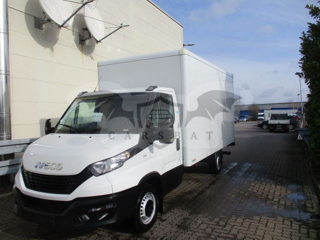 Iveco Daily 2021