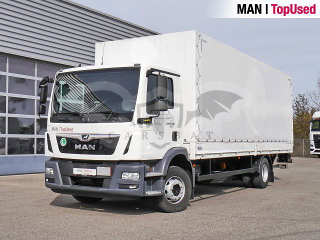 MAN TGM 2020