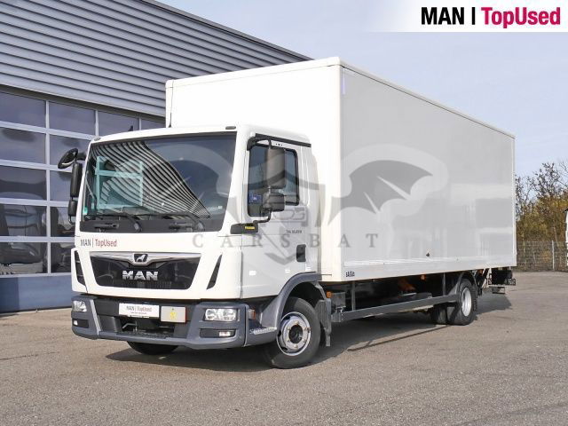 MAN M2000 2019