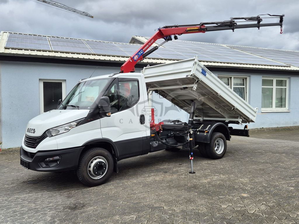 Iveco Daily 2022