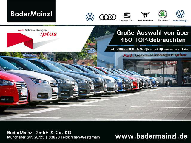 Audi Q7 2022