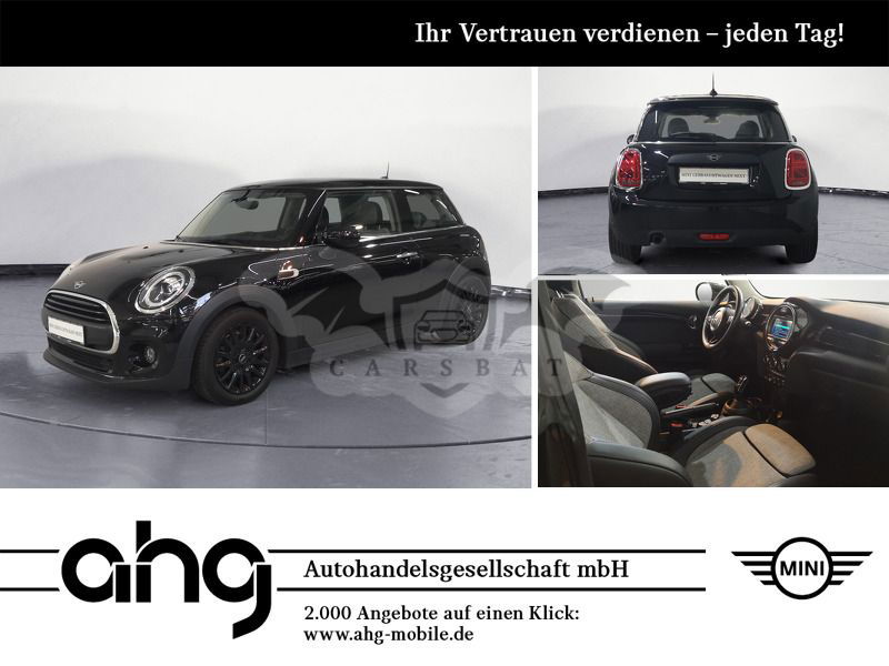 Mini One 2021