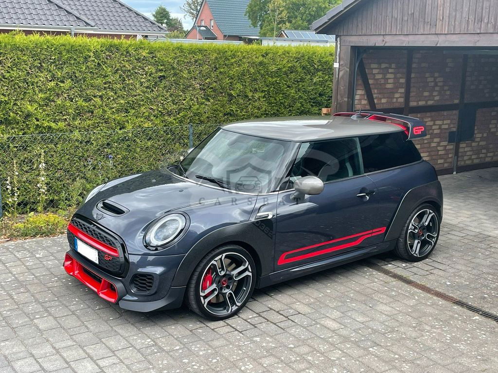 Mini Cooper 2020