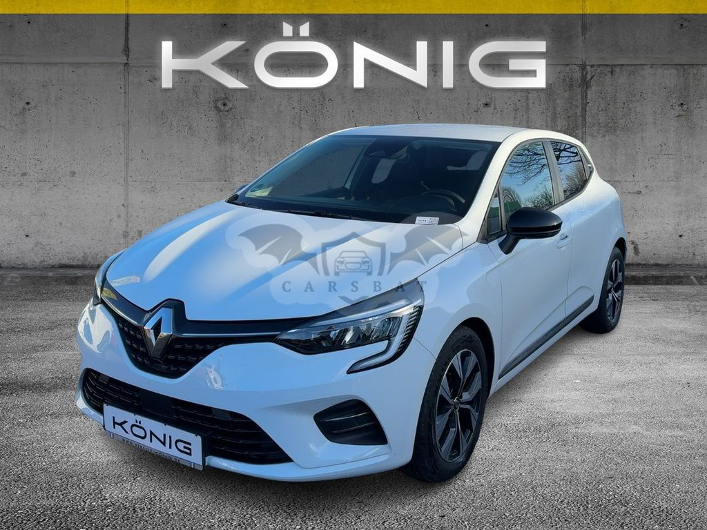 Renault Clio 2023