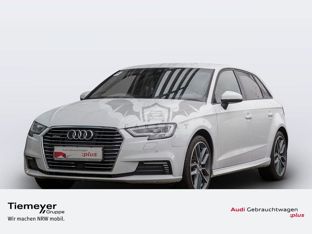 Audi A3 2020