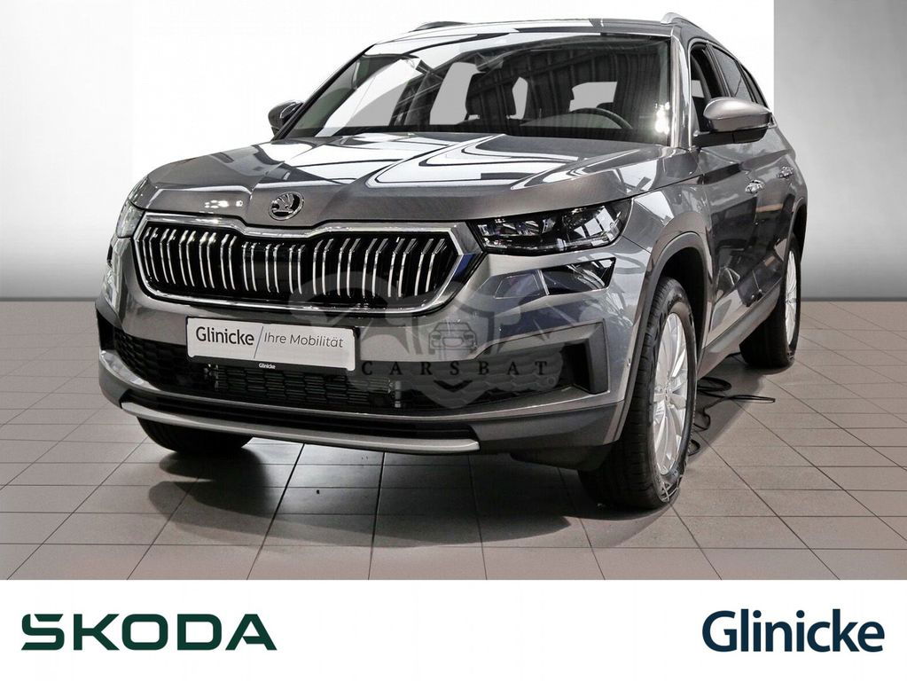 Skoda Kodiaq 2024