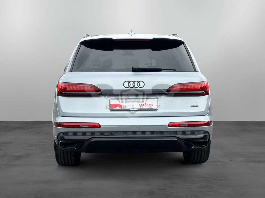 Audi Q7 2023