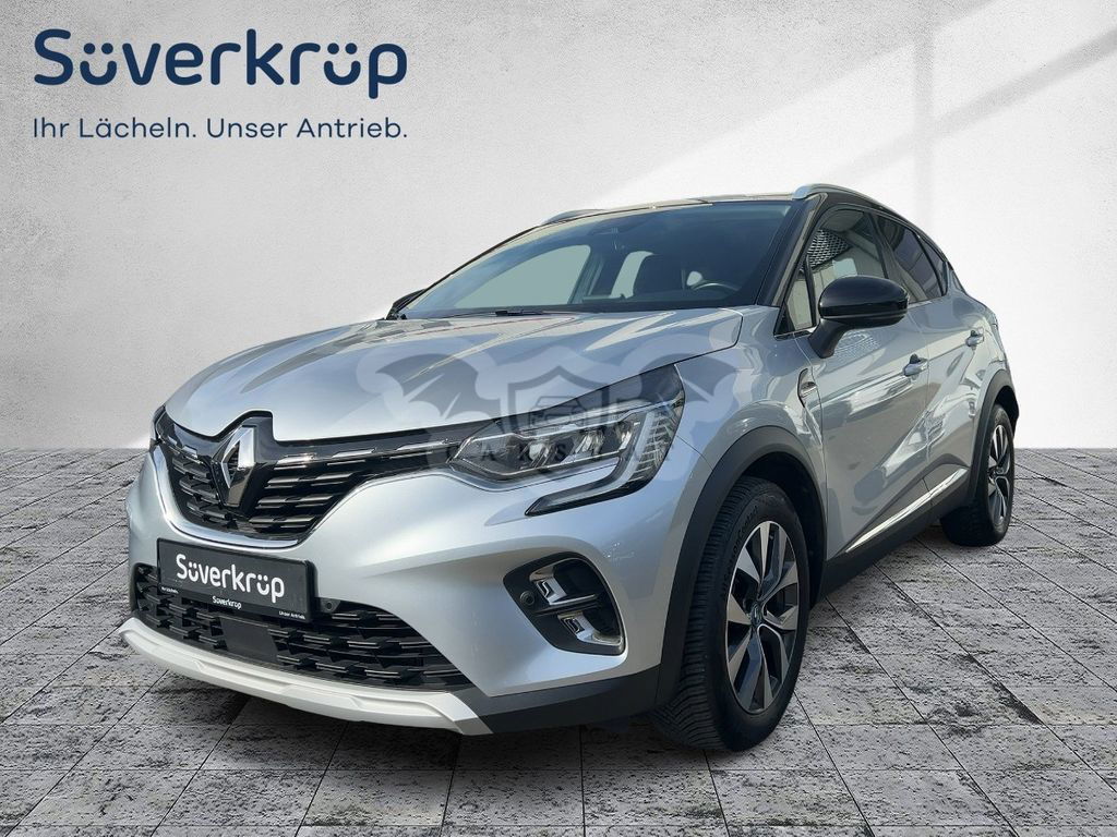 Renault Captur 2021