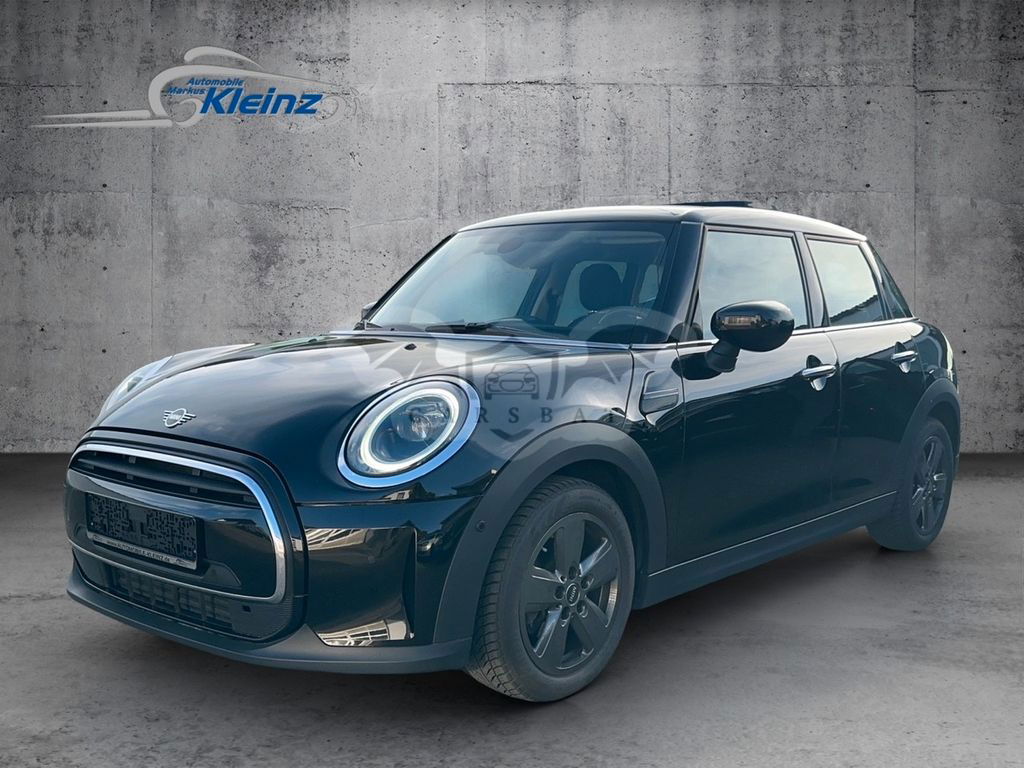 Mini One 2022