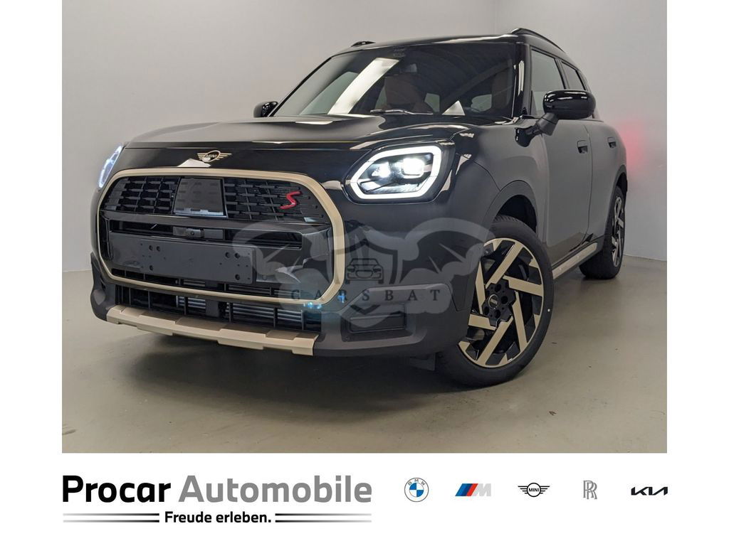 Mini Countryman 2024