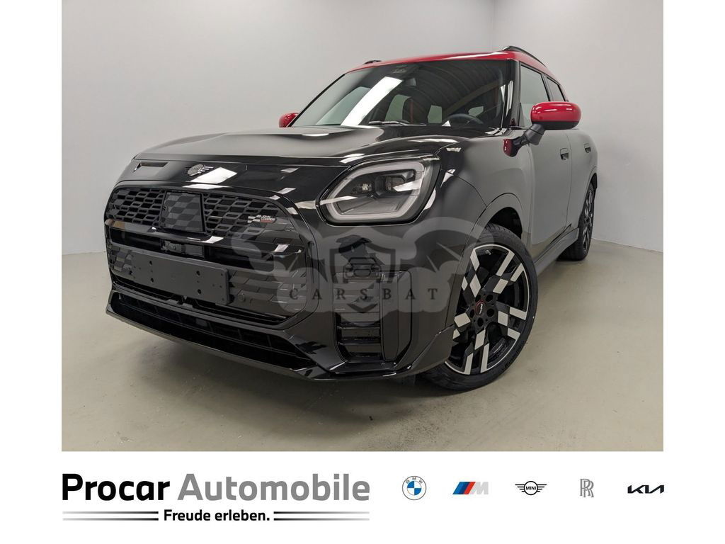 Mini Countryman 2024