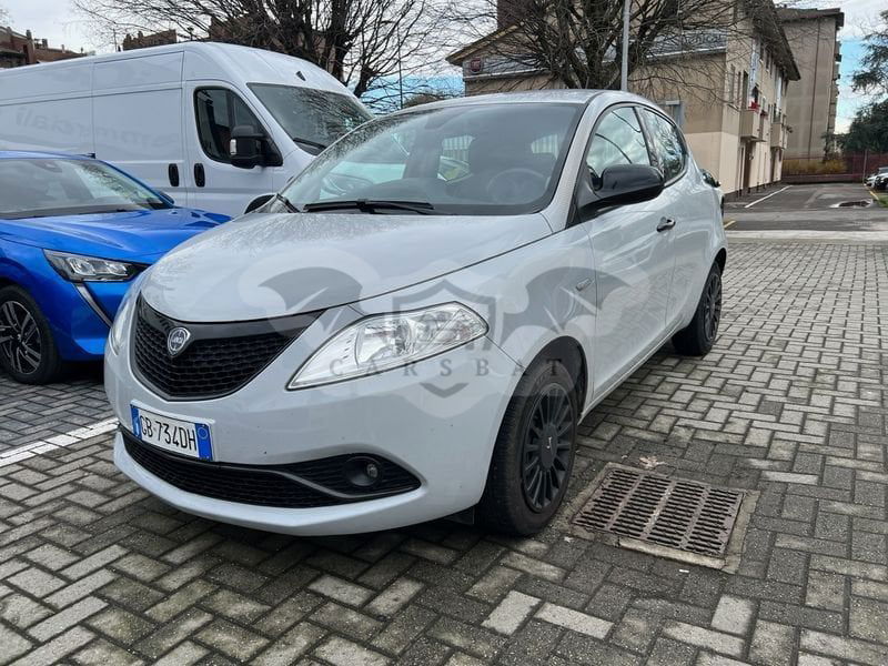 Lancia Ypsilon 2020