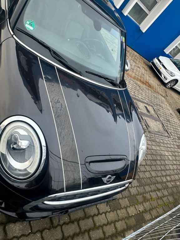 Mini Cooper 2014