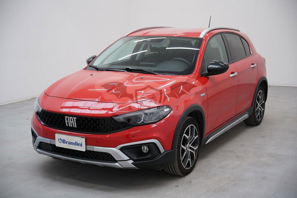 Fiat Tipo 2021