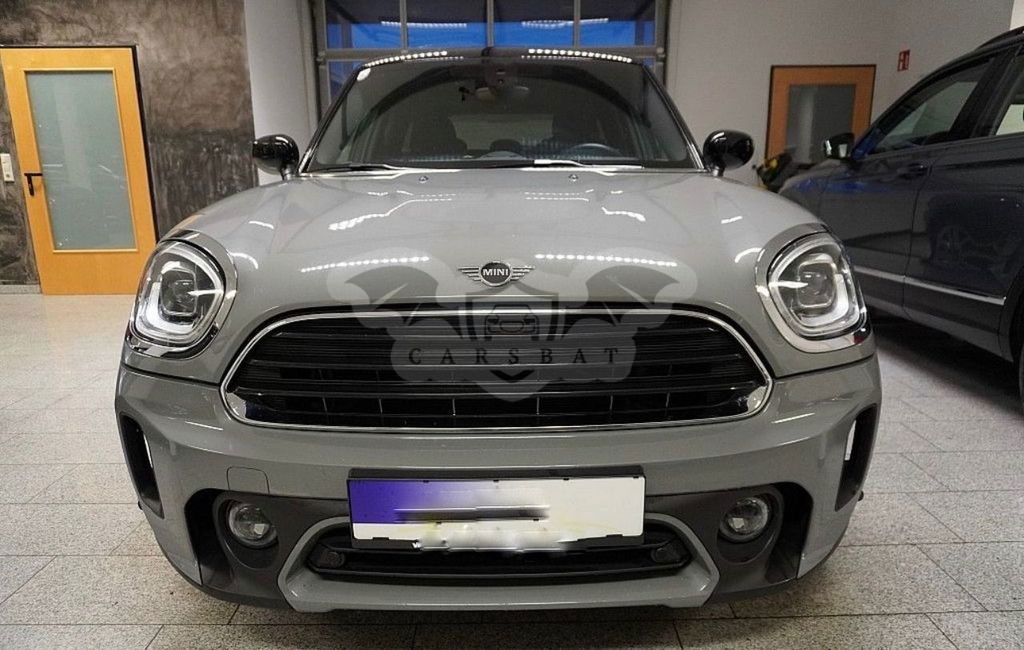Mini Countryman 2022