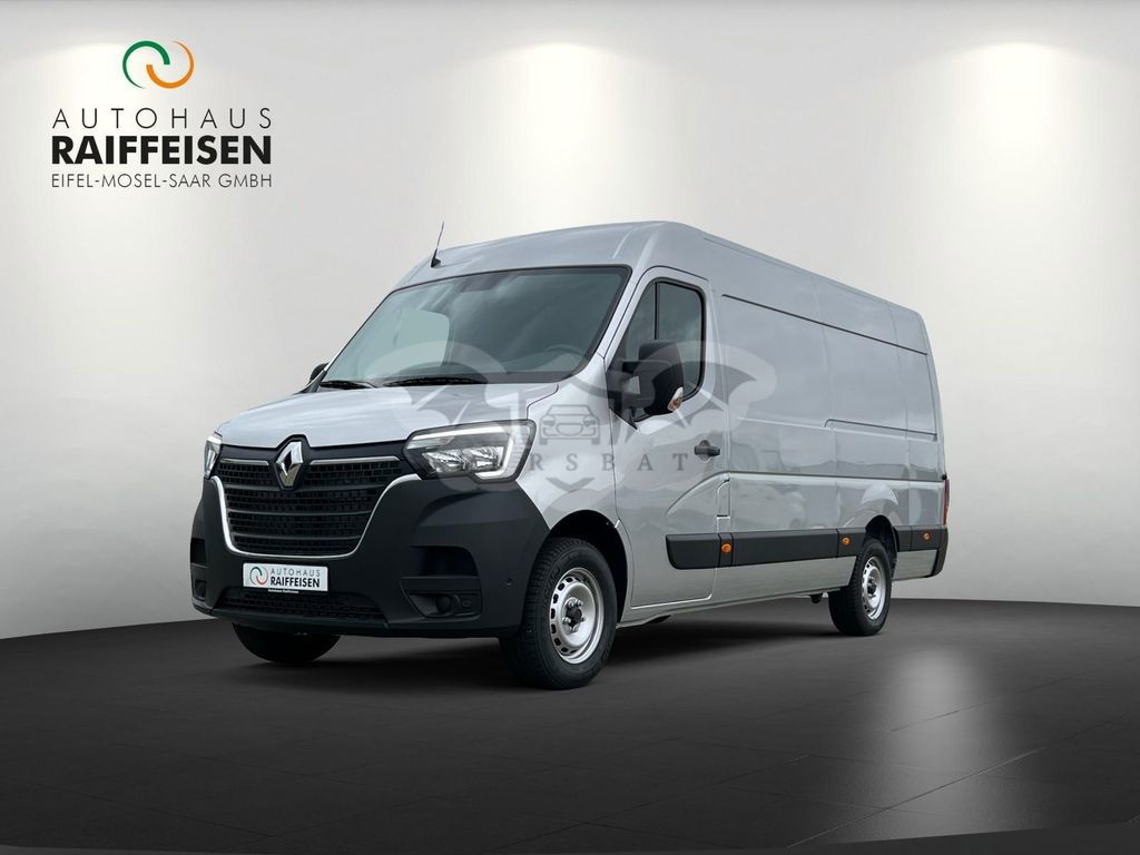 Renault Master 2024