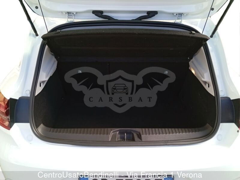 Renault Clio 2021
