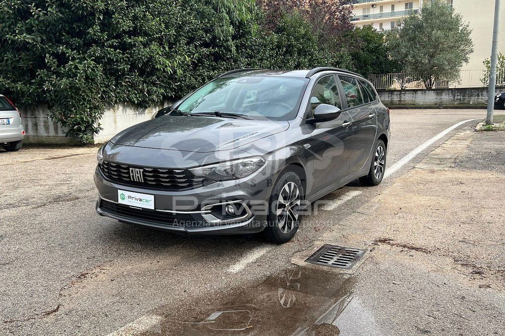 Fiat Tipo 2023