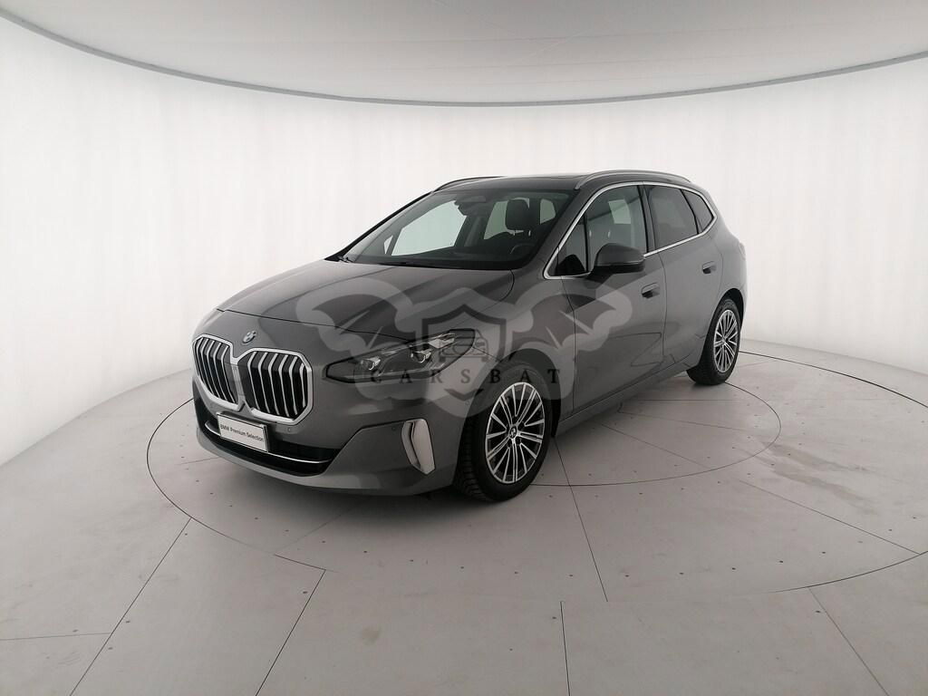 BMW 2 Series 2022